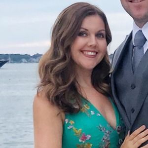 Meet your Posher, Katelyn